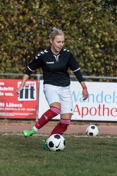 Bild 86 - F Krummesser SV - SG Insel Fehmarn/Burg : Ergebnis: 4:0